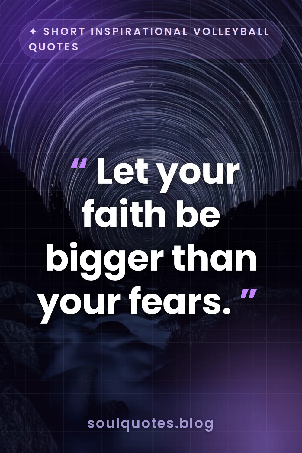 vast night sky filled with bright shimmering constellations