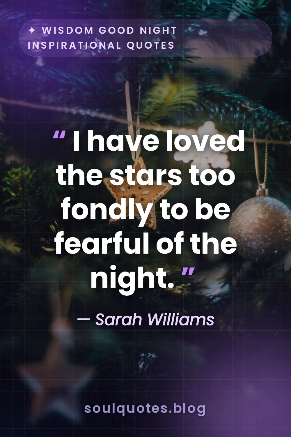 bright celestial constellations in a vast dark sky