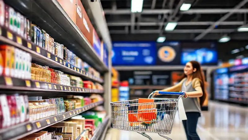 Design boosts retail sales and customer appeal
